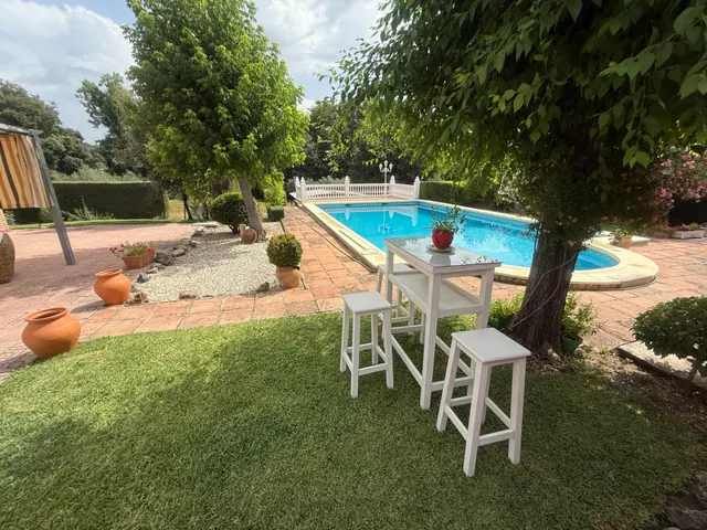 CHALET EN VENTA CÓRDOBA — 19