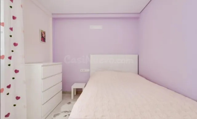APARTAMENTO DE 3 DORMITORIOS 2 BAÑOS EN TORREVIEJA (PLAYA DEL CURA) — 20
