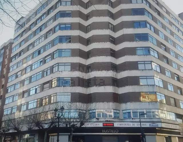 OFICINA VENTA CENTRICA