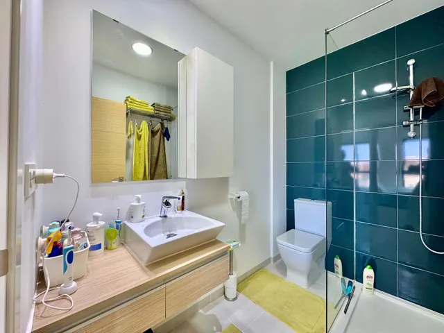 Apartamento 2 habitaciones 72m² en venta - Montepinar-La Aparecida-Raiguero — 16
