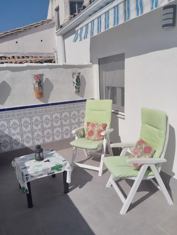 Ático en Venta en Ubeda Jaén — 15