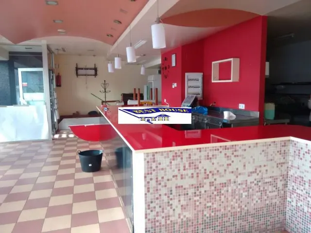 LOCAL COMERCIAL EQUIPADO PARA HOSTELERÍA. - foto 4