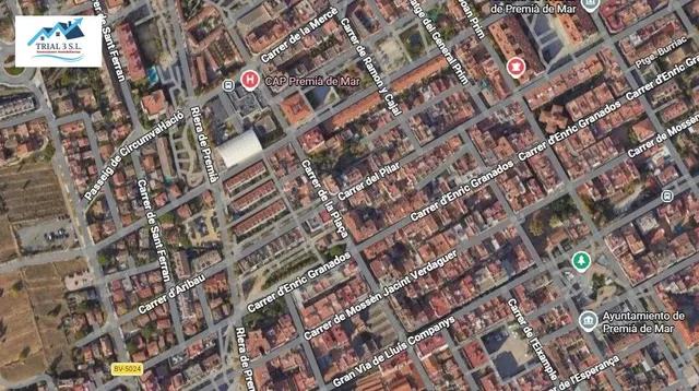 Venta de Piso + 2 Garajes en Premià de Mar (Barcelona) - foto 2