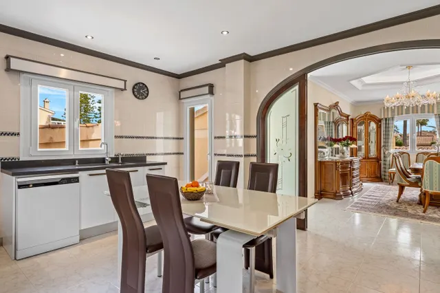 Villa 4 habitaciones 292m² en venta - Doña Pepa — 13