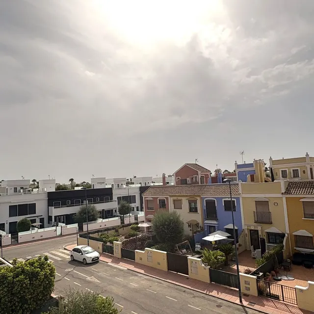 Piso 3 habitaciones en venta - San Javier — 43