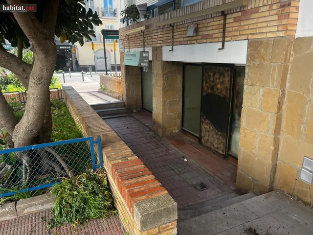 LOCAL COMERCIAL EN SITGES! — 11