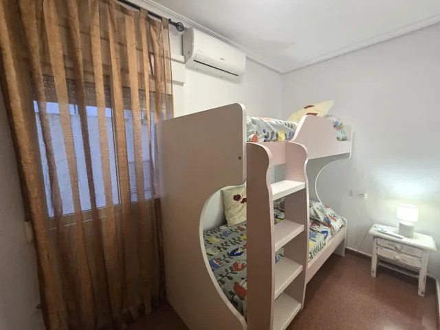 Apartamento 3 habitaciones 125m² en venta - Playa del Cura — 26