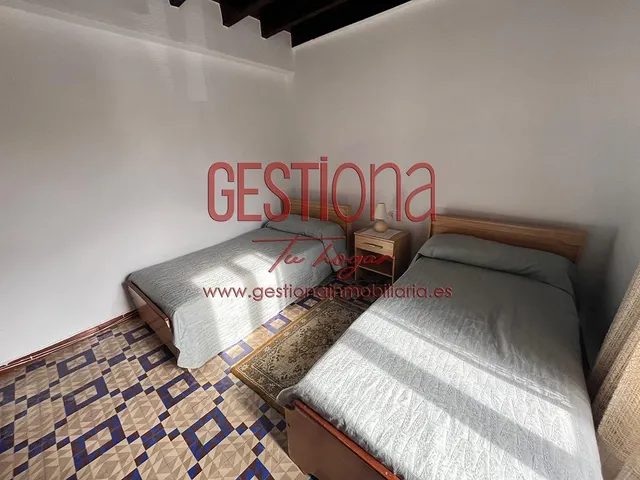 Casa con gran potencial en el centro de Noja — 15