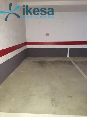 VENTA DE PLAZA DE GARAJE EN EL ROMPIDO, CARTAYA. — 9