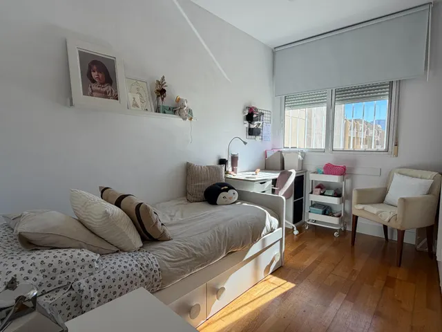 Piso en venta en casco antiguo — 24
