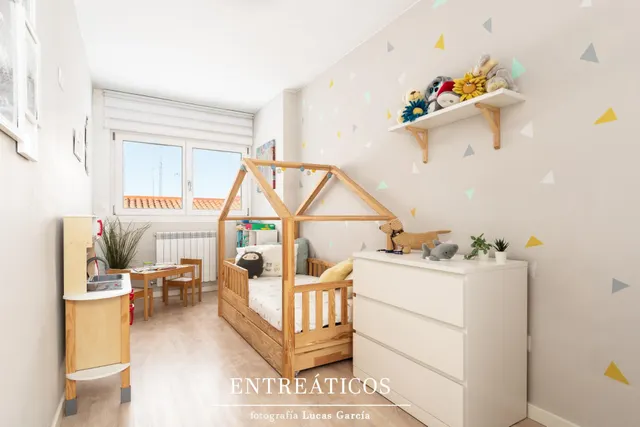 Ático 3 habitaciones 100m² en venta - Delicias — 30