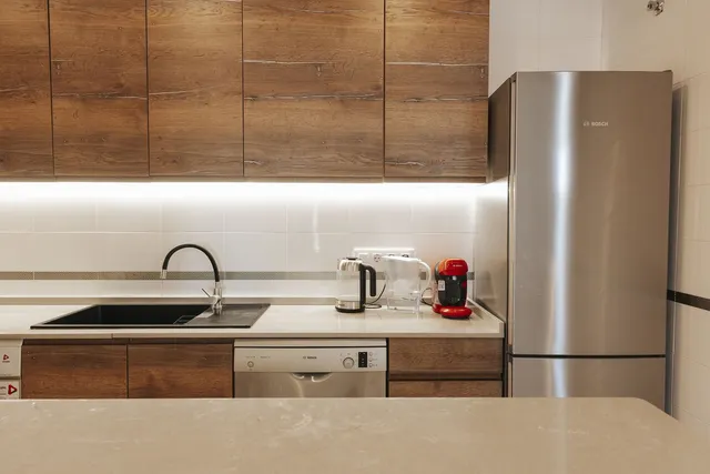Ático 4 habitaciones 224m² en venta - Costa del Sol — 13