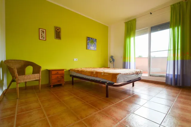 Villa con piscina privada en la playa de Riumar — 28