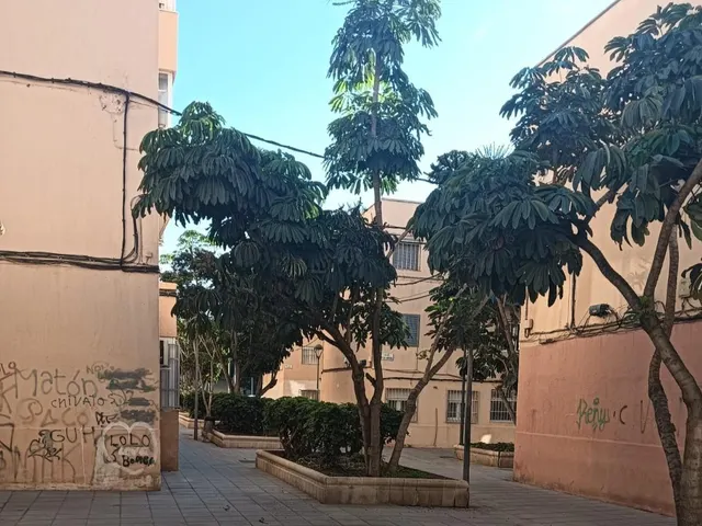 Venta de piso en Almería (Almería) — 16