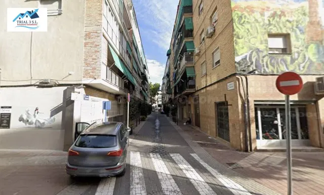 Venta piso en Molina de Segura (Murcia)