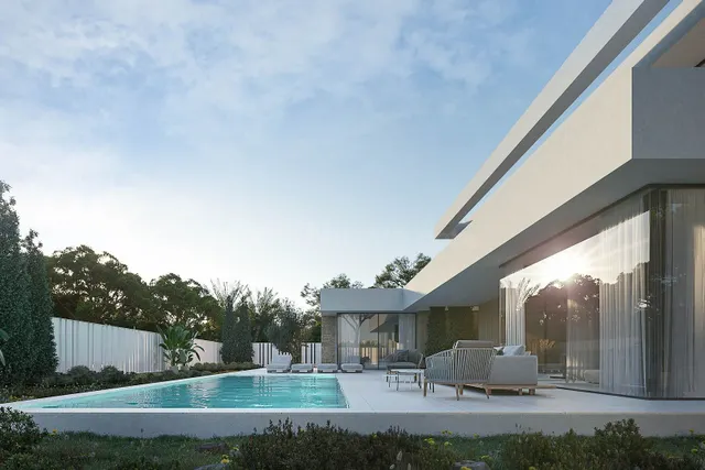 Villa 5 habitaciones 395m² en venta - Benimeit-Tabaira - foto 2