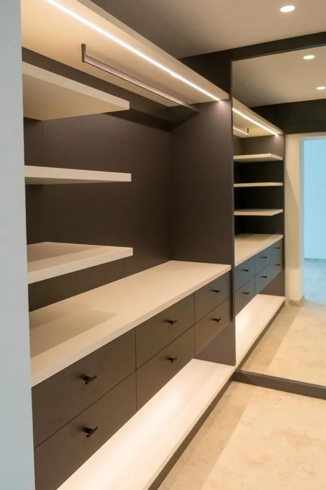 Villa moderna lista para entrar en la costa de Benissa y Calpe — 17