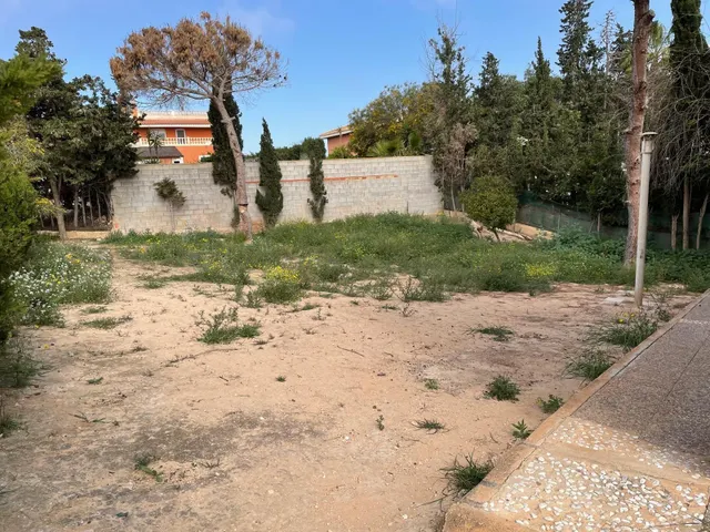 Casa con parcela en Los Balcones, Torrevieja. 5 dormitorios, 2 baños — 16
