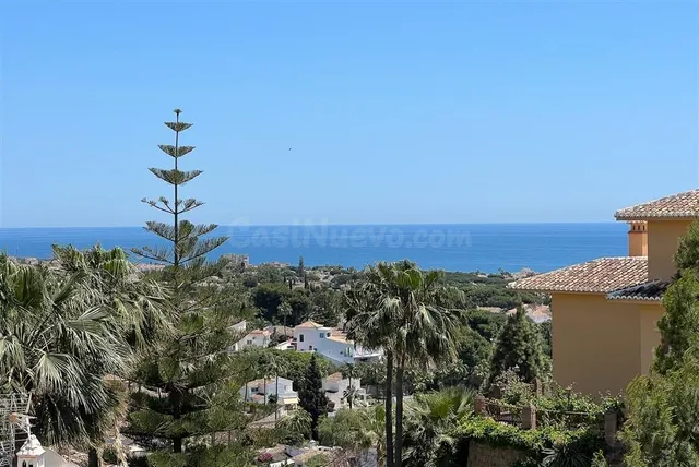 Espléndido Adosado en Mijas - foto 2