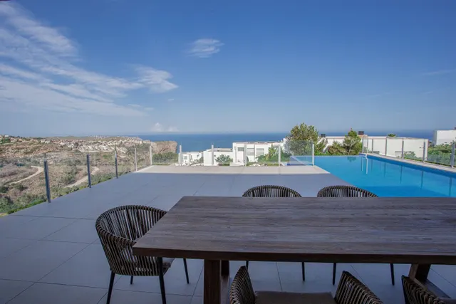 Villa 4 habitaciones 177m² en venta - Cumbre del Sol — 7