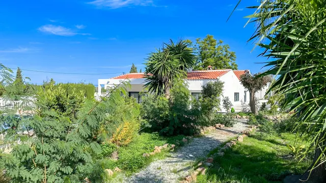 VILLA DE LUJO EN ALHAURÍN EL GRANDE. MÁLAGA — 20