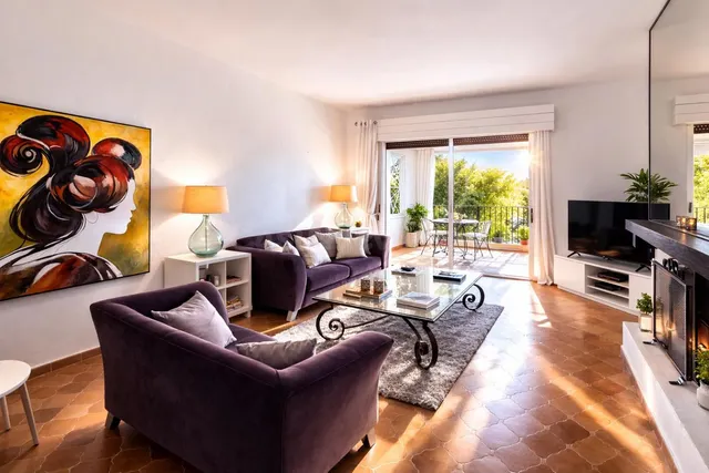 Apartamento 3 habitaciones 85m² en venta - Marbella — 4