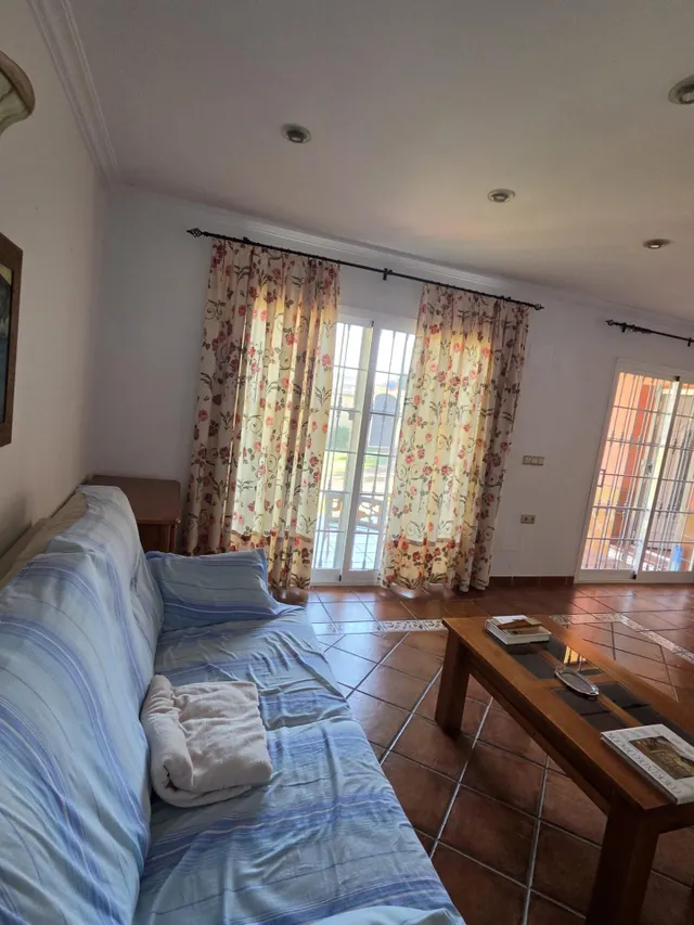 Se vende chalet en la colonia san miguel — 30