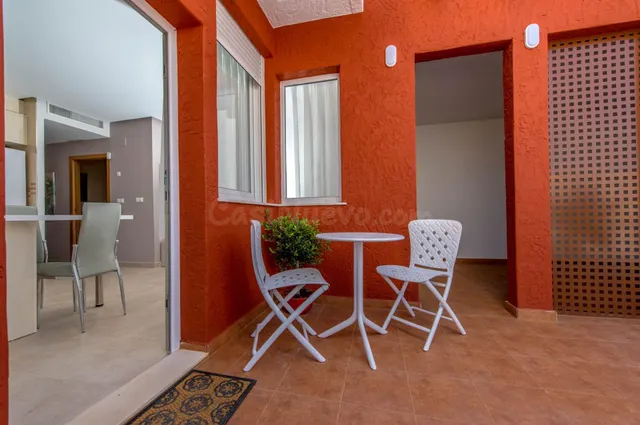 Villa 3 habitaciones 108m² en venta - Serena Golf — 4