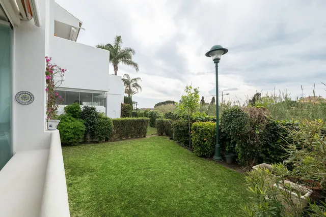 Apartamento 2 habitaciones 133m² en venta - Marbella — 8