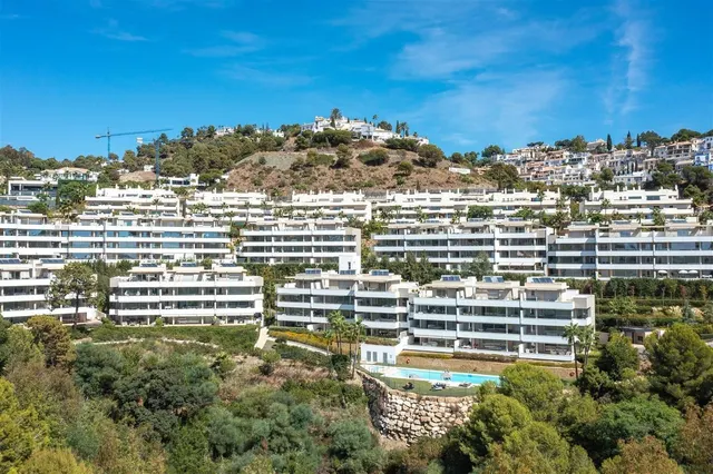 Apartamento 3 habitaciones 115m² en venta - El Madroñal — 19