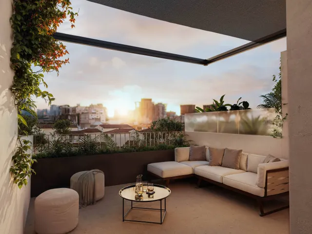 Adosado 4 habitaciones 340m² en venta - Málaga Este - foto 4