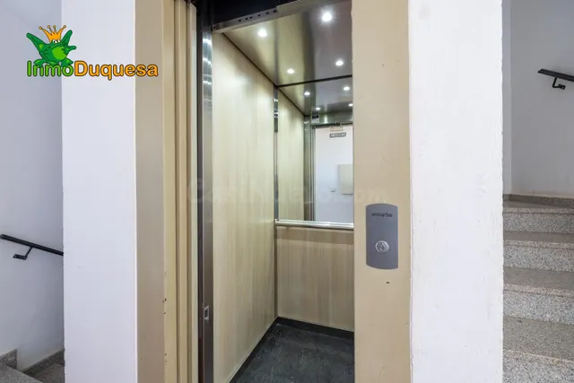 Piso de 3 dorm. en Las Gabias, con APARCAMIENTO. — 15