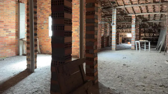 Casa en el Centro de Xinzo — 41