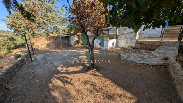 Gran Casa de Campo a 6 km de Cáceres - foto 2