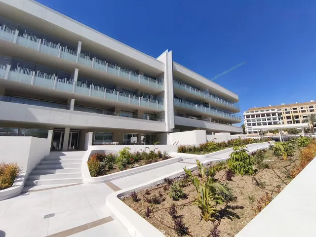 Apartamento 2 habitaciones 103m² en venta - Marbella — 22