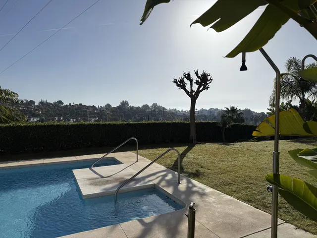 Adosado 4 habitaciones 155m² en venta - Costa Del Sol — 29