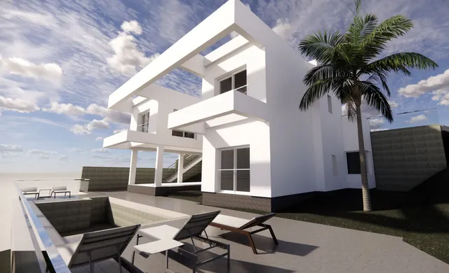 Parcela en venta - Riviera del sol — 16