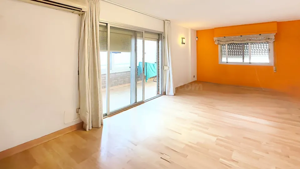 Piso en venta en centro