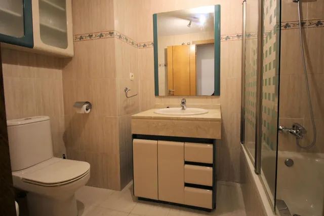 VIVIENDA EN RESIDENCIAL DE NUEVA BENICALAP CON GARAJE Y TRASTERO — 13