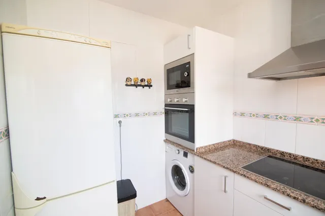 Maravilloso apartamento en planta baja ( Novo Sancti-Petri ) — 33