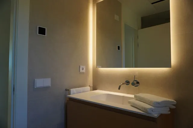 Apartamento 4 habitaciones 182m² en venta - El Madroñal — 24