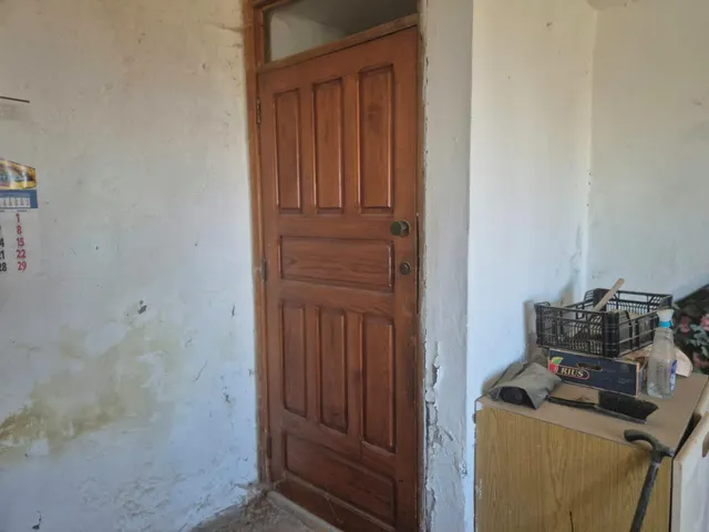 Casa de pueblo a reformar — 19