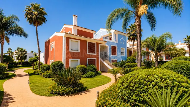 Apartamento 2 habitaciones 106m² en venta - Paraiso-Barronal — 3