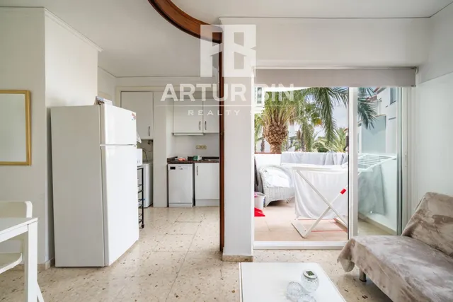 Piso 1 habitación 50m² en venta - El Palmar-Los Molinos — 30