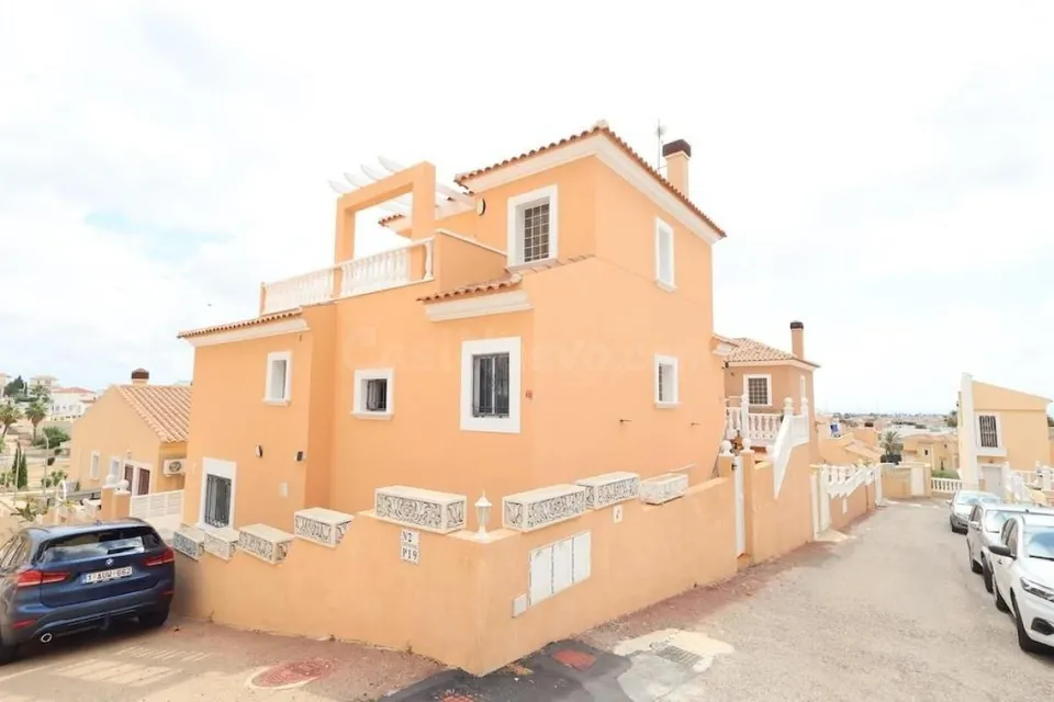 Villa 5 habitaciones 208m² en venta - Las filipinas