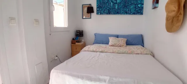 Se vende casa en el centro de Algeciras — 13