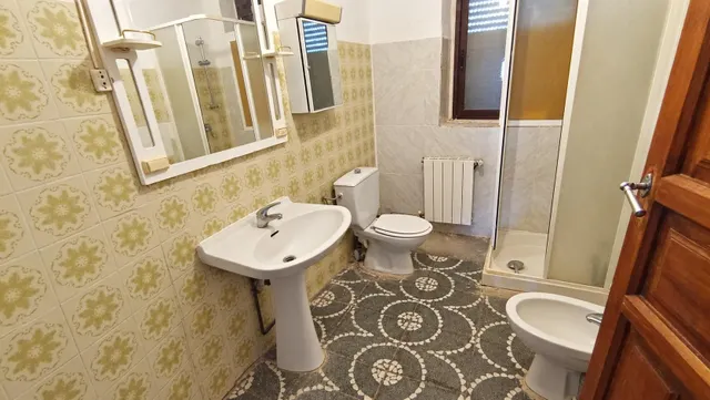 La casa del Medico. Vivienda en Cañada de la Cruz — 14