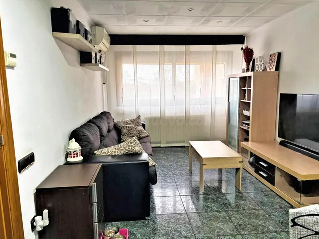 Piso en Venta en Can Palet Terrassa