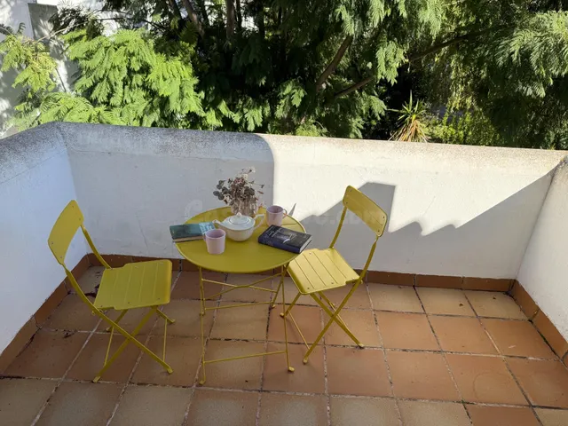 Apartamento de 2 dormitorios a 350 metros de la Playa La Bar - foto 3