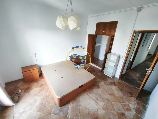 ¡¡¡OPORTUNIDAD!!! Espectacular casa de pueblo con techos renovados y vistas únicas al río en Ontinyent. — 25